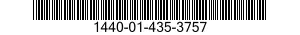 1440-01-435-3757 LAUNCHER,GUIDED MISSILE,AIRCRAFT 1440014353757 014353757