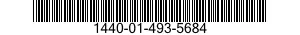 1440-01-493-5684 LAUNCHER,GUIDED MISSILE,AIRCRAFT 1440014935684 014935684