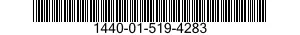 1440-01-519-4283 HOUSING,GUIDED MISSILE LAUNCHER 1440015194283 015194283