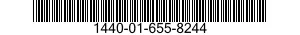 1440-01-655-8244 HOUSING,TETHER 1440016558244 016558244