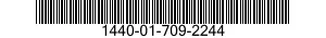 1440-01-709-2244 LAUNCHER,GUIDED MISSILE,VEHICLE MOUNTED 1440017092244 017092244