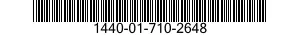 1440-01-710-2648 LAUNCHER,GUIDED MISSILE,VEHICLE MOUNTED 1440017102648 017102648