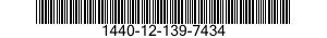 1440-12-139-7434  1440121397434 121397434