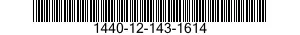 1440-12-143-1614  1440121431614 121431614