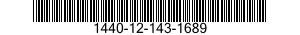 1440-12-143-1689  1440121431689 121431689