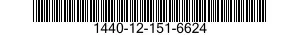 1440-12-151-6624  1440121516624 121516624