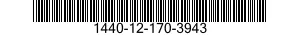 1440-12-170-3943 LAUNCHER,GUIDED MISSILE,CARRIER MOUNTED 1440121703943 121703943