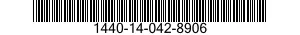 1440-14-042-8906  1440140428906 140428906
