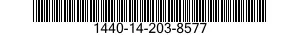 1440-14-203-8577  1440142038577 142038577