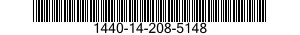 1440-14-208-5148  1440142085148 142085148