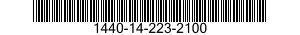 1440-14-223-2100  1440142232100 142232100