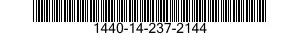 1440-14-237-2144  1440142372144 142372144