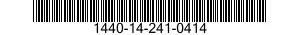 1440-14-241-0414  1440142410414 142410414