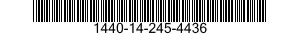 1440-14-245-4436  1440142454436 142454436