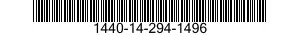1440-14-294-1496  1440142941496 142941496