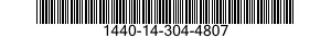 1440-14-304-4807  1440143044807 143044807