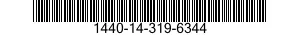 1440-14-319-6344  1440143196344 143196344