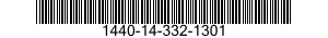 1440-14-332-1301  1440143321301 143321301