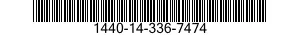 1440-14-336-7474  1440143367474 143367474