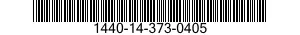 1440-14-373-0405  1440143730405 143730405