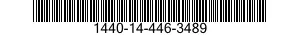 1440-14-446-3489  1440144463489 144463489