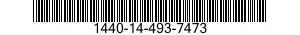 1440-14-493-7473 MOUNT,GUIDED MISSILE LAUNCHER 1440144937473 144937473