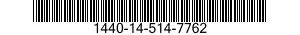 1440-14-514-7762 LAUNCHING SHOE,GUIDED MISSILE 1440145147762 145147762