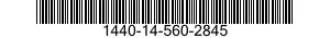 1440-14-560-2845 SUPPORT,GUIDED MISSILE 1440145602845 145602845