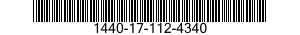 1440-17-112-4340 MODIFICATION KIT,GUIDED MISSILES 1440171124340 171124340