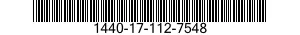1440-17-112-7548 MODIFICATION KIT,GUIDED MISSILES 1440171127548 171127548