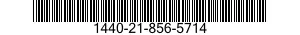 1440-21-856-5714  1440218565714 218565714