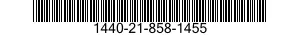 1440-21-858-1455  1440218581455 218581455