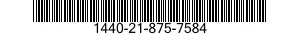 1440-21-875-7584  1440218757584 218757584