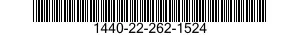 1440-22-262-1524 RELAY ASSEMBLY 1440222621524 222621524