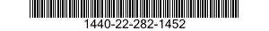 1440-22-282-1452 RELAY,HYBRID 1440222821452 222821452