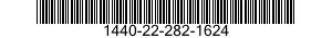 1440-22-282-1624 CIRCUIT CARD ASSEMBLY 1440222821624 222821624