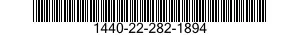 1440-22-282-1894 LIGHT,INDICATOR 1440222821894 222821894
