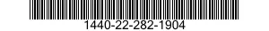1440-22-282-1904 SWITCH SUBASSEMBLY 1440222821904 222821904