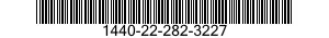 1440-22-282-3227 CIRCUIT CARD ASSEMBLY 1440222823227 222823227