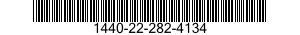 1440-22-282-4134 BAR,ALIGNMENT 1440222824134 222824134