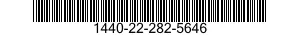 1440-22-282-5646 VEHICLE,REF CONTROL 1440222825646 222825646
