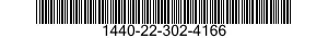 1440-22-302-4166  1440223024166 223024166
