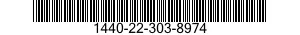 1440-22-303-8974  1440223038974 223038974