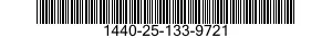 1440-25-133-9721 TRAVERSING UNIT,GUIDED MISSILE LAUNCHER 1440251339721 251339721