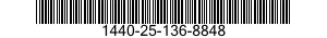 1440-25-136-8848 CONTROL,CABINET 1440251368848 251368848