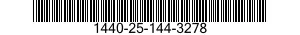 1440-25-144-3278 CAP,PROTECTIVE,DUST AND MOISTURE SEAL 1440251443278 251443278