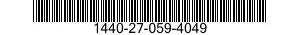 1440-27-059-4049 SUPPORT,GUIDED MISSILE 1440270594049 270594049