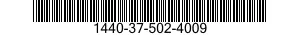 1440-37-502-4009 COVER ASSEMBLY 1440375024009 375024009