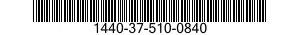 1440-37-510-0840 FRAME,CONTROLLER 1440375100840 375100840