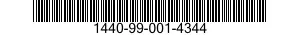 1440-99-001-4344  1440990014344 990014344